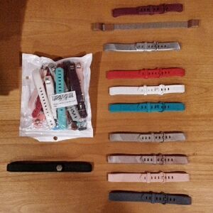 bands for FitBit Alta (HR)